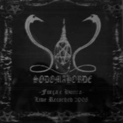 Sodomahorde : Força e Honra